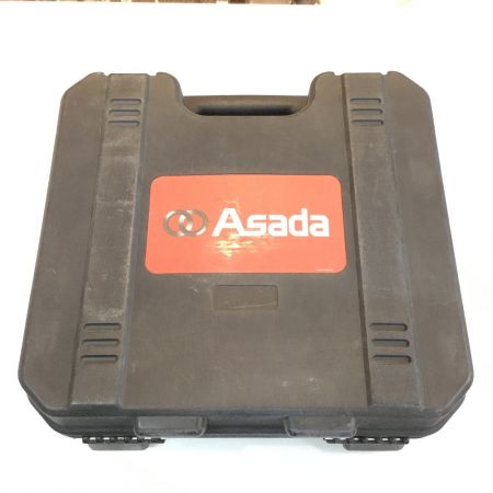  KVK アサダ マニホールドキット  ケース.ホース付 AD AF