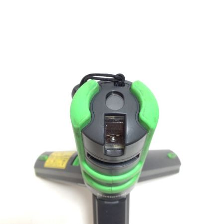  National ナショナル レーザー墨出し器 赤ライン BTL1100G ブラック×グリーン