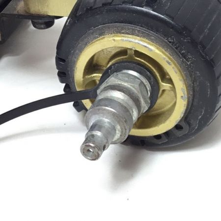  HiKOKI ハイコーキ エア釘打ち 高圧 55mm 本体のみ 程度B NT55HM2 ゴールド