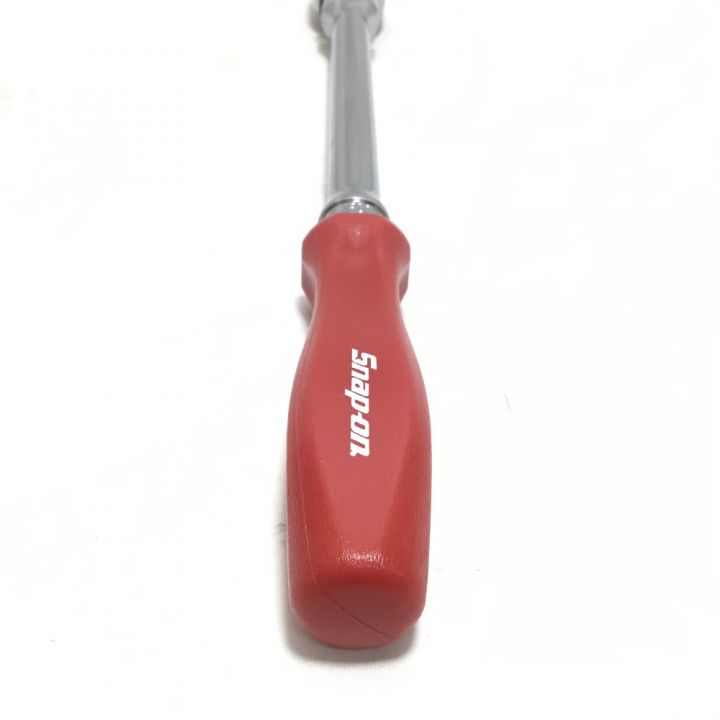 Snap-on スナップオン ハンドツール ラチェットレンチ FHLFD80 レッド 