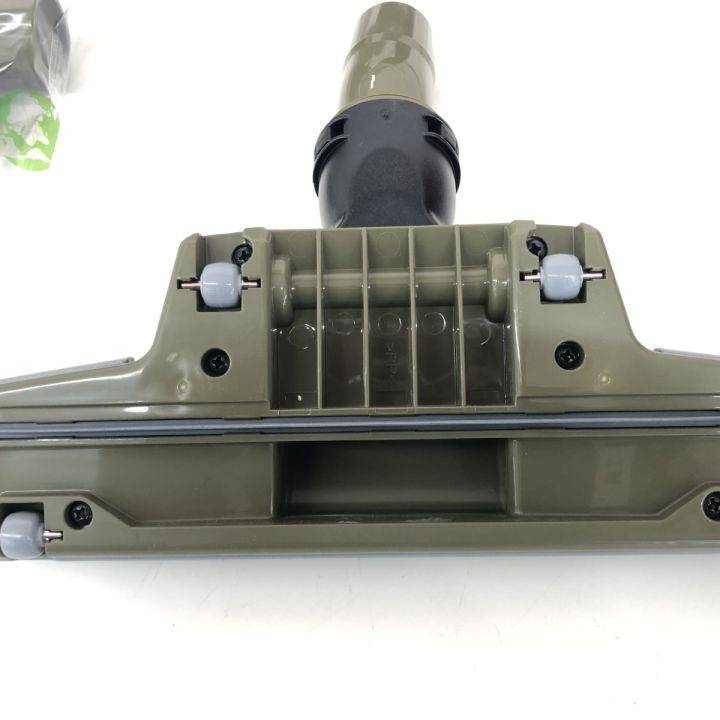 ДД MAKITA マキタ クリーナー 未使用品(S) 本体のみ CL003GZO オリーブ