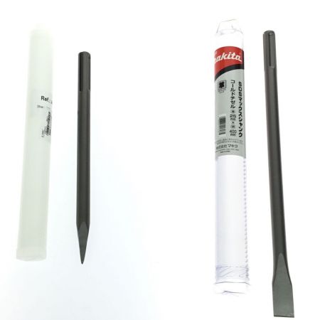  MAKITA マキタ 充電式ハンマ 40v 充電器・充電池1個・ケース付 程度A HM001G ブルー