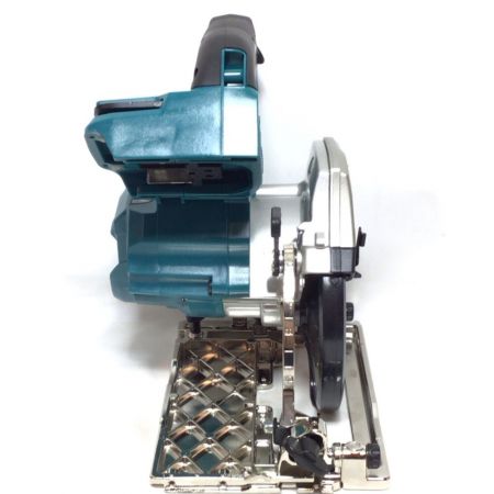  MAKITA マキタ 充電式丸のこ 125mm 18v 未使用品(S) HS475DZ