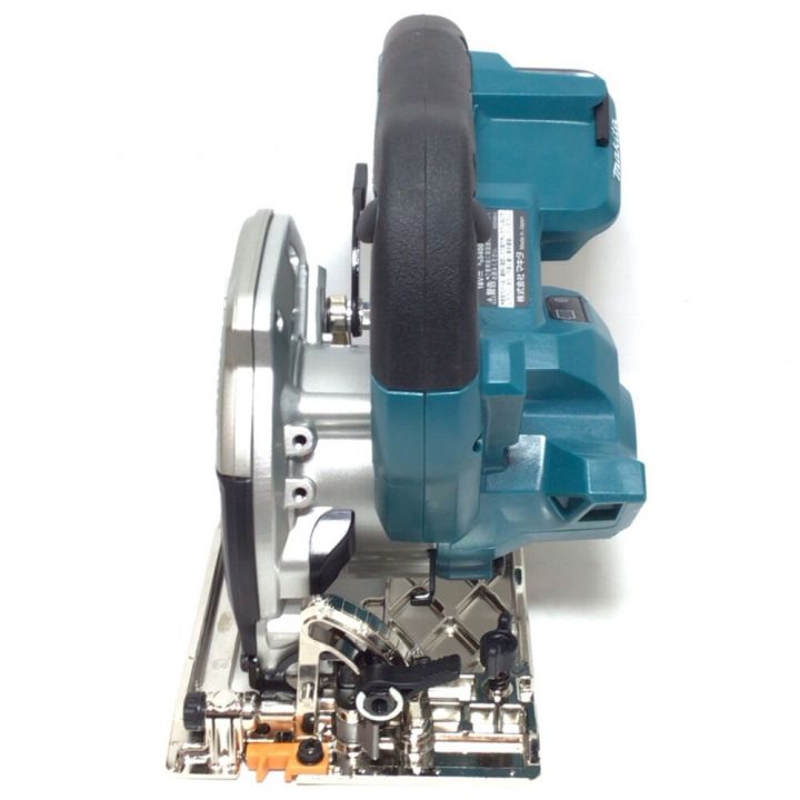 MAKITA マキタ 充電式丸のこ 125mm 18v 未使用品(S) HS475DZ｜中古｜なんでもリサイクルビッグバン