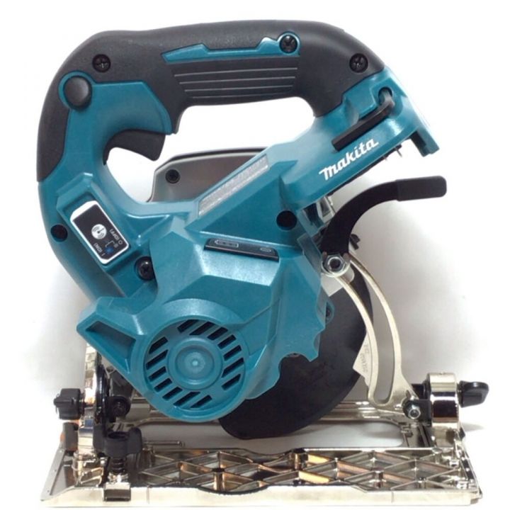 MAKITA マキタ 充電式丸のこ 125mm 18v 未使用品(S) HS475DZ｜中古｜なんでもリサイクルビッグバン