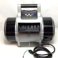 ΘΘ WAGNER 温風低圧塗装機 スプレーガン・ホース付 程度B FC9900Plus ブラック Bランク