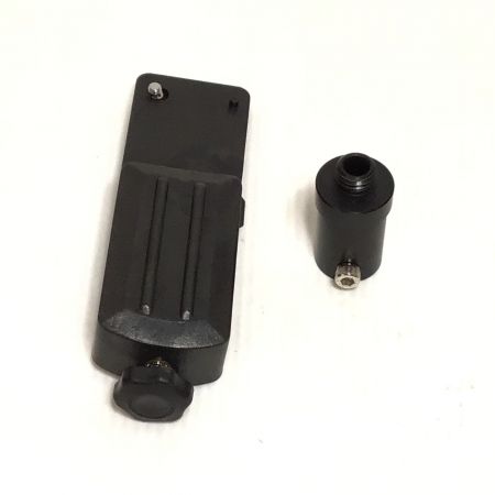  MAX マックス レーザー受光器+自動追尾台 程度B LA-NV1/D5GNV LA-D5GNV