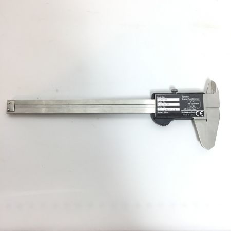  Mitutoyo ミツトヨ デジタルノギス CD-15CP ケース付き ﾃﾞｼﾞﾀﾙﾉｷﾞｽ