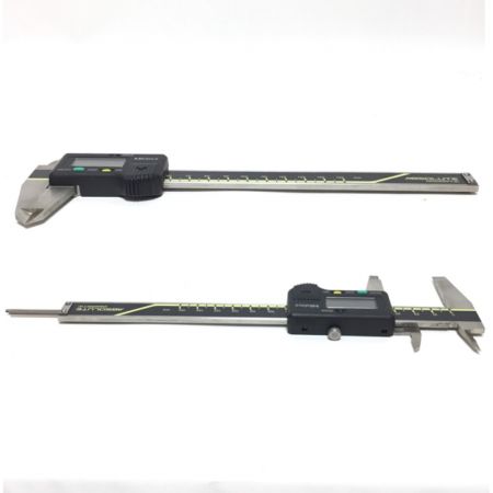  Mitutoyo ミツトヨ デジタルノギス CD-15CP ケース付き ﾃﾞｼﾞﾀﾙﾉｷﾞｽ