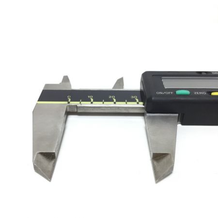  Mitutoyo ミツトヨ デジタルノギス CD-15CP ケース付き ﾃﾞｼﾞﾀﾙﾉｷﾞｽ