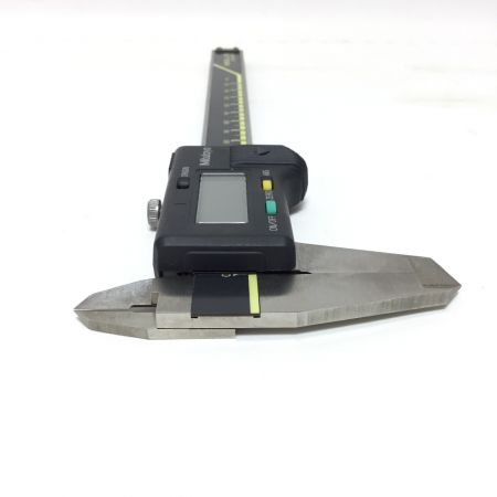  Mitutoyo ミツトヨ デジタルノギス CD-15CP ケース付き ﾃﾞｼﾞﾀﾙﾉｷﾞｽ