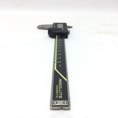  Mitutoyo ミツトヨ デジタルノギス CD-15CP ケース付き ﾃﾞｼﾞﾀﾙﾉｷﾞｽ