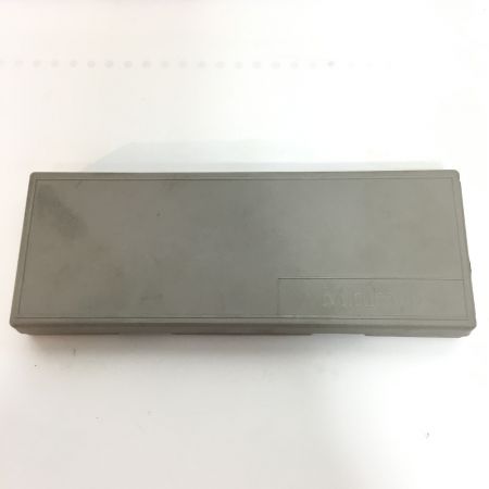  Mitutoyo ミツトヨ デジタルノギス CD-15CP ケース付き ﾃﾞｼﾞﾀﾙﾉｷﾞｽ
