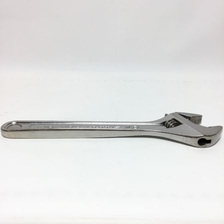  Snap-on スナップオン ハンドツール モンキーレンチ  250mm 10ｲﾝﾁ