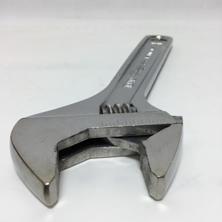  Snap-on スナップオン ハンドツール モンキーレンチ  250mm 10ｲﾝﾁ