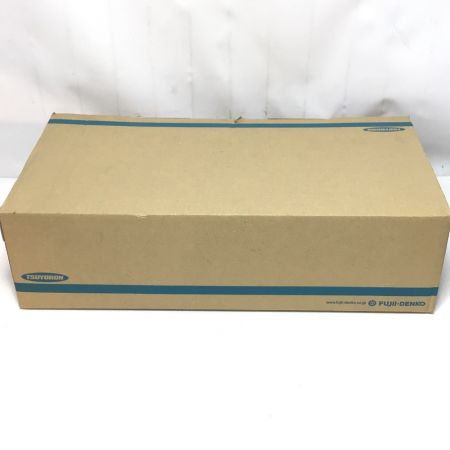  藤井電工 傾斜面作業用ベルト 未使用品(S) WP-A-2-Y-M-BK イエロー