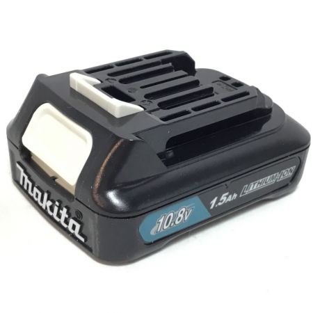  MAKITA マキタ マルチカッタ 10.8v 充電池1個付 コードレス式 程度B CP100D