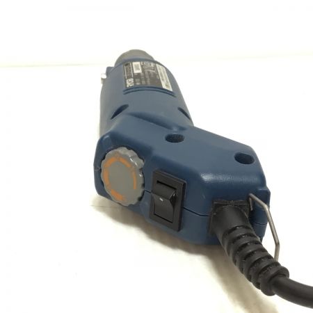  RYOBI リョービ ホビールーター   程度A ケース付 コード式 ケース・アタッチメント付 HR-100 グリーン