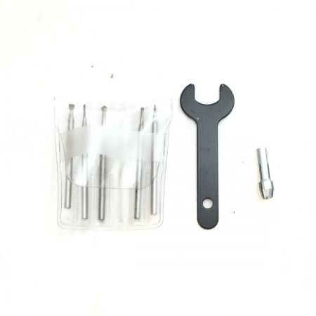  RYOBI リョービ ホビールーター   程度A ケース付 コード式 ケース・アタッチメント付 HR-100 グリーン