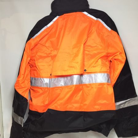  FUNAHASHI ブレイブレイン レインウェア 未使用品(S) LL FS-1110