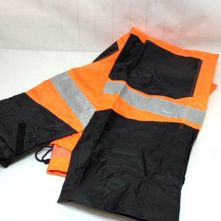  FUNAHASHI ブレイブレイン レインウェア 未使用品(S) LL FS-1110