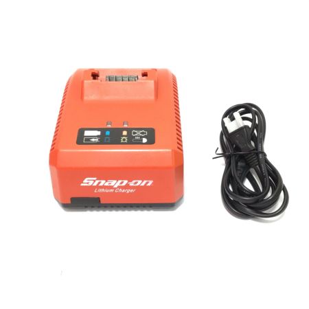  Snap-on スナップオン インパクトレンチ 程度B 付属品完備 コードレス式 18v CTJ88500