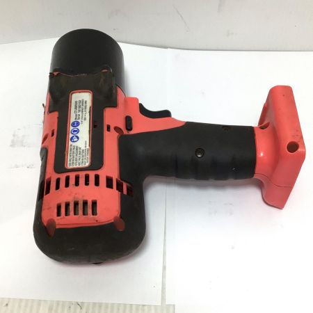  Snap-on スナップオン インパクトレンチ 程度B 付属品完備 コードレス式 18v CTJ88500