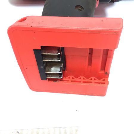  Snap-on スナップオン インパクトレンチ 程度B 付属品完備 コードレス式 18v CTJ88500