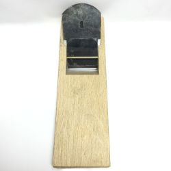 ΘΘ  信泉 大工道具 カンナ Aランク