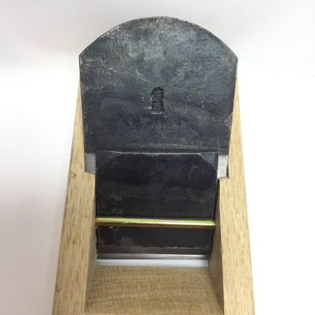   信泉 大工道具 カンナ