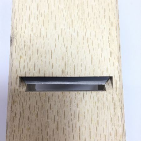   信泉 大工道具 カンナ