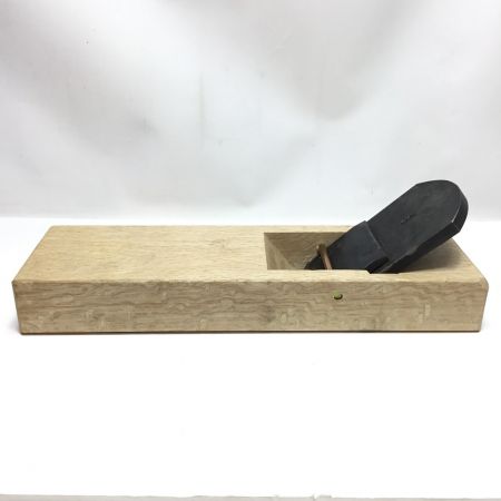   信泉 大工道具 カンナ