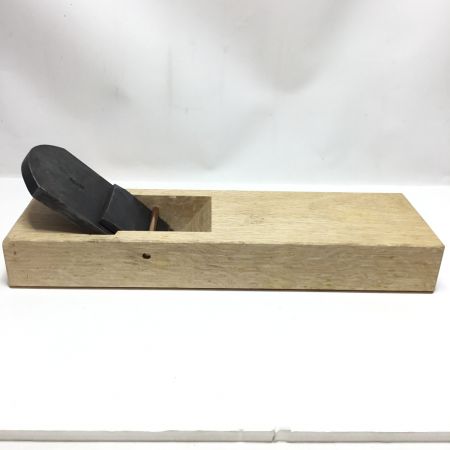   信泉 大工道具 カンナ