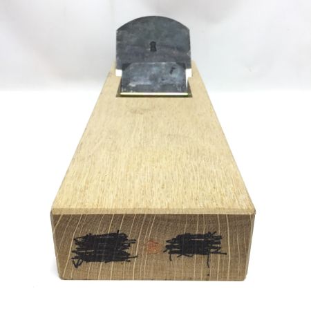   信泉 大工道具 カンナ