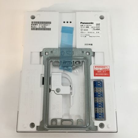  Panasonic パナソニック 工具関連用品 インターホン 未使用品(S) VL-SE35XLA