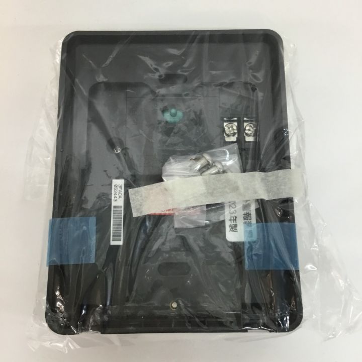 Panasonic パナソニック インターホン 未使用品(S) VL-SE35XLA｜中古 