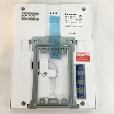  Panasonic パナソニック インターホン VL-SE35XLA