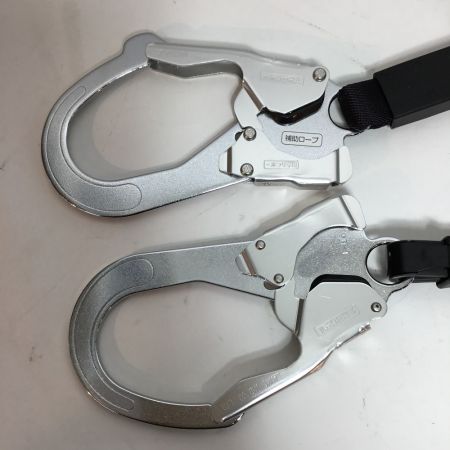  TITAN 工具関連用品 胴ベルト型安全帯  OT-SLN505-WEB-LG-L 黄緑