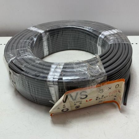 愛三 MVVS 3×0.3×100ｍ