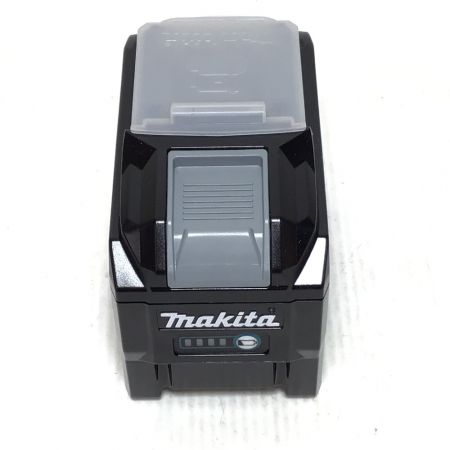  MAKITA マキタ バッテリー 40V 未使用品(S) BL4080F