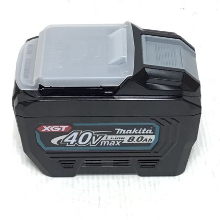  MAKITA マキタ バッテリー 40V 未使用品(S) BL4080F