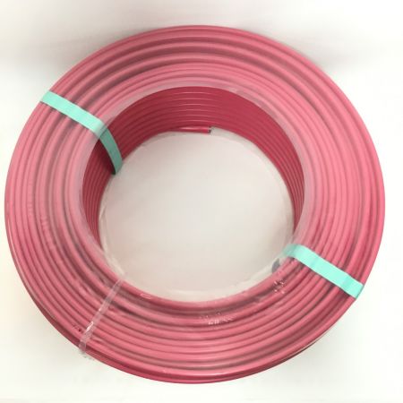  弥栄電線 VVFケーブル 3×2.0mm 100m 未使用品 2
