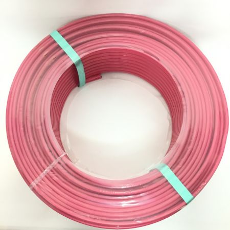  弥栄電線 VVFケーブル 3×2.0mm 100m 未使用品 1