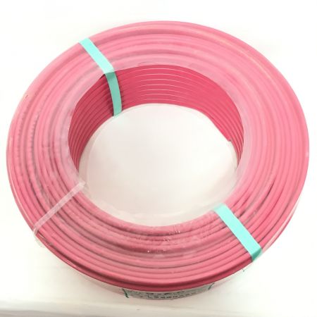  弥栄電線 VVFケーブル 3×2.0mm 100m 未使用品 3