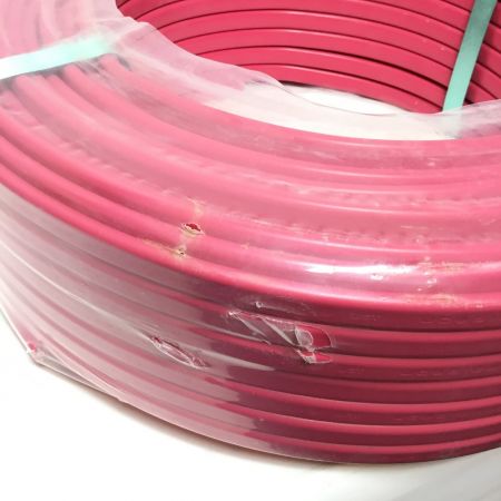  弥栄電線 VVFケーブル 3×2.0mm 100m 未使用品 3