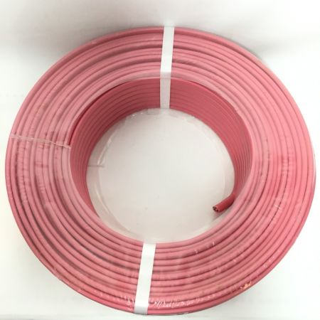  YAZAKI VVFケーブル 3×2.0mm 100m 未使用品 1