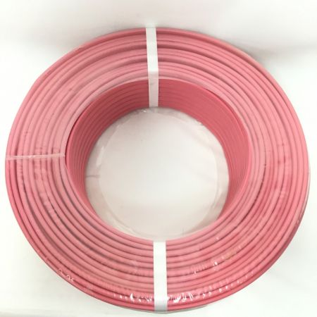  YAZAKI VVFケーブル 3×2.0mm 100m 未使用品 2