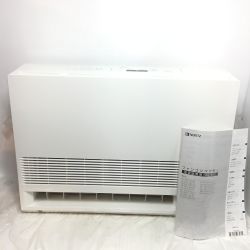 ΘΘ NORITZ ノーリツ ファンコンベクター 温水暖房放熱器 未使用品(S) FR-3601RN-BL Sランク