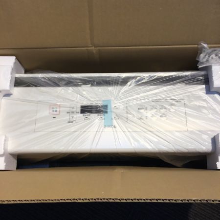  NORITZ ノーリツ ファンコンベクター 温水暖房放熱器 未使用品(S) FR-3601RN-BL