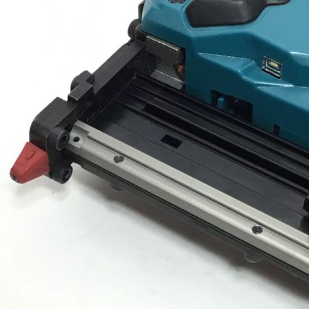  MAKITA マキタ ピンタッカー 18v 35mm 充電器・充電池1個・ケース付 程度B PT353D ブルー
